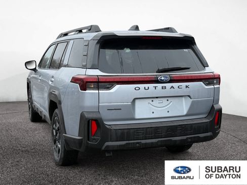 New 2026 Subaru Outback Limited w/ Premium/Limited Package 2 image 3