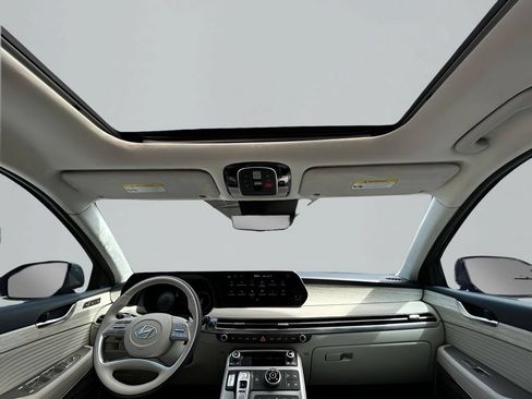 Used 2025 Hyundai Palisade Calligraphy AWD/4WD image 46