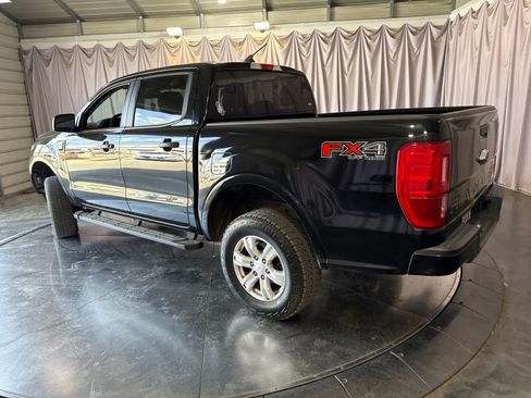 Used 2019 Ford Ranger XLT w/ FX4 Off-Road Package AWD/4WD image 6