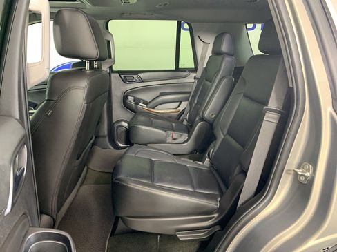 Used 2018 Chevrolet Tahoe LT RWD image 29
