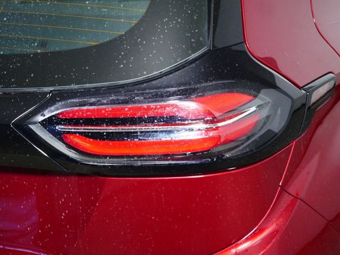 Used 2022 Chevrolet Bolt LT image 17