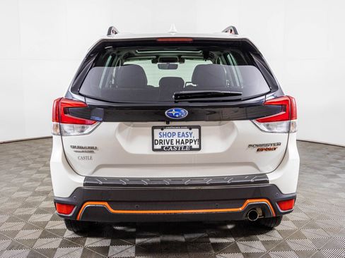 Used 2021 Subaru Forester Sport w/ Popular Package #2 image 19