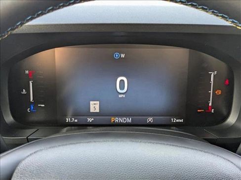 New 2025 Ford Maverick Lobo image 10