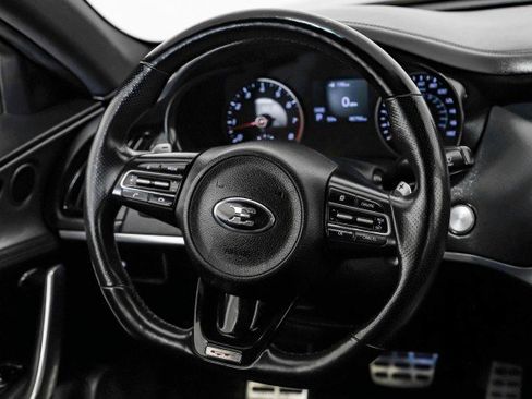 Used 2018 Kia Stinger GT image 15