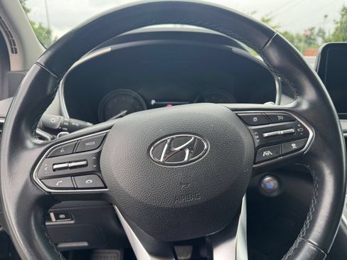 Used 2023 Hyundai Santa Fe SEL FWD image 30