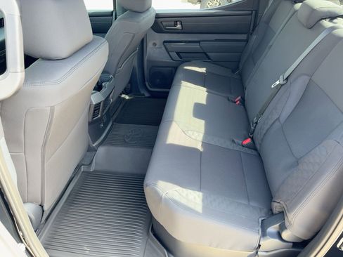 Used 2026 Toyota Tundra SR5 w/ SX Package image 15