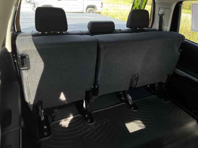 Certified 2018 Toyota Tundra SR5 AWD/4WD image 24