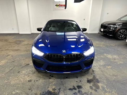 Used 2022 BMW M8 Competition image 4