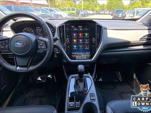 Certified 2024 Subaru Crosstrek 2.5i Limited w/ Popular Package #4A AWD/4WD image 17