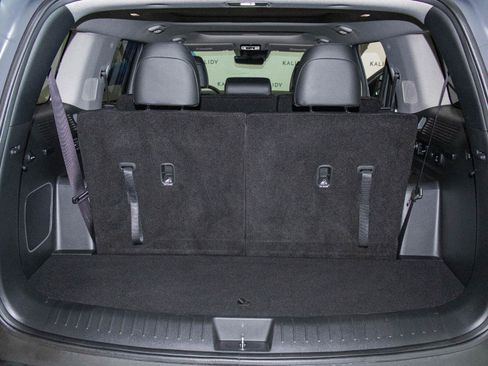 Used 2024 Hyundai Santa Fe Limited FWD image 25