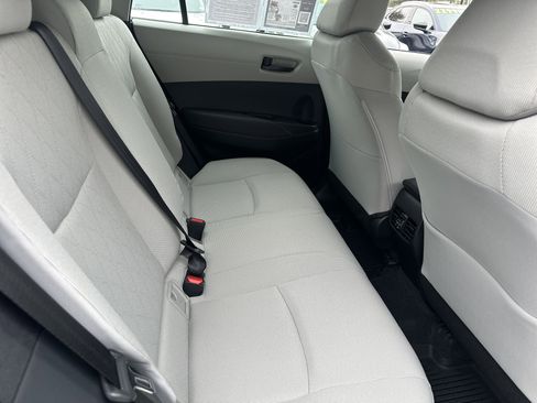 Used 2026 Toyota Corolla Cross L image 7