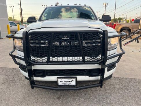 Used 2022 RAM 2500 Lone Star w/ Level A Equipment Group image 3