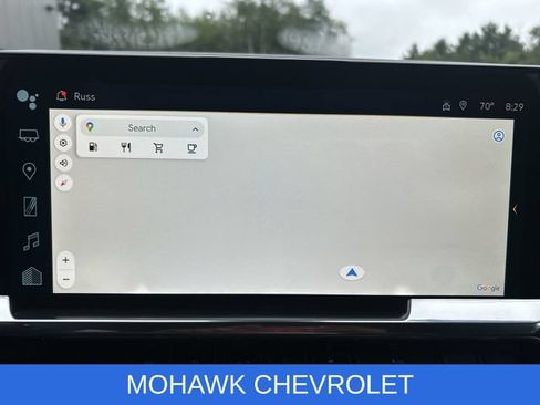 Used 2023 Chevrolet Silverado 1500 LT AWD/4WD image 14
