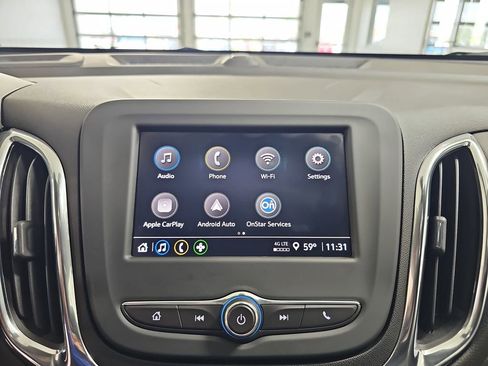 Used 2024 Chevrolet Equinox LT AWD/4WD image 27