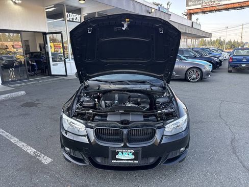 Used 2013 BMW 335i xDrive Coupe AWD/4WD image 12
