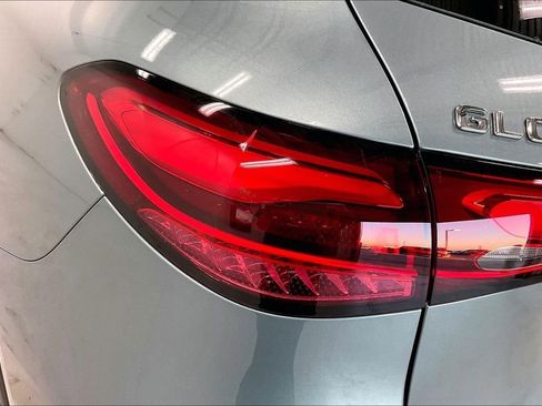New 2026 Mercedes-Benz GLC 300 image 14