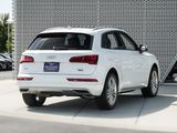Used 2018 Audi Q5 2.0T Premium Plus w/ Premium Plus Package image 3