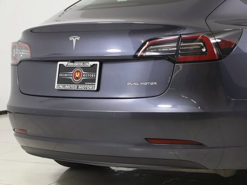 Used 2022 Tesla Model 3 Long Range image 39