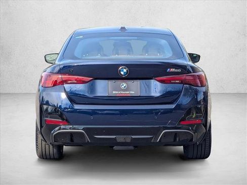 New 2026 BMW i4 M60 image 7