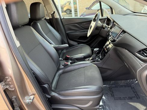 Used 2019 Buick Encore Preferred FWD image 13