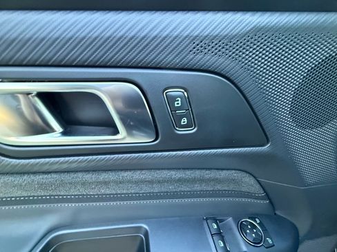 New 2026 Ford Mustang Coupe image 8