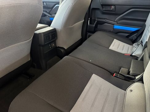 Used 2025 Toyota 4Runner TRD Off-Road image 16