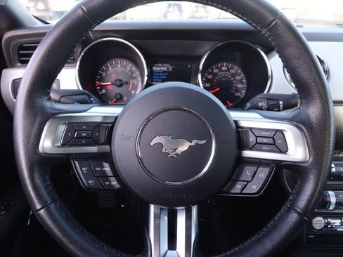 Used 2015 Ford Mustang GT Premium image 10