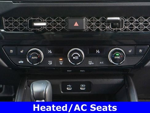 Used 2024 Honda Accord Touring image 7