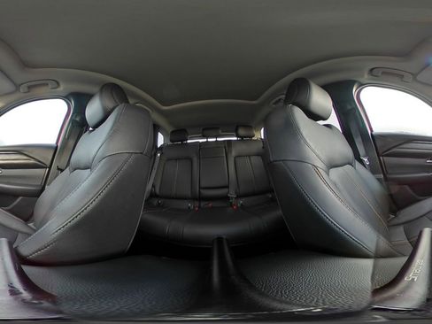 Used 2025 MAZDA CX-50 2.5 Hybrid w/ Premium Plus Pkg image 45