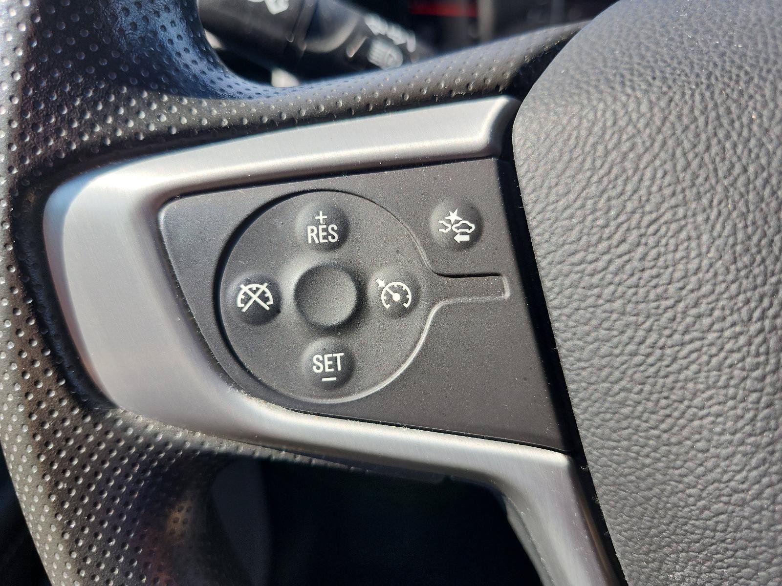 Certified 2024 GMC Terrain SLE FWD image 21