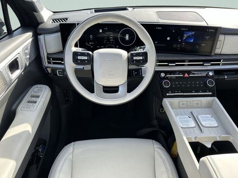 New 2026 Hyundai Santa Fe Calligraphy image 10