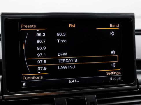 Used 2014 Audi S6 Prestige AWD/4WD image 39