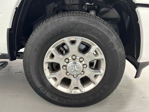 Used 2024 RAM 2500 Laramie image 63