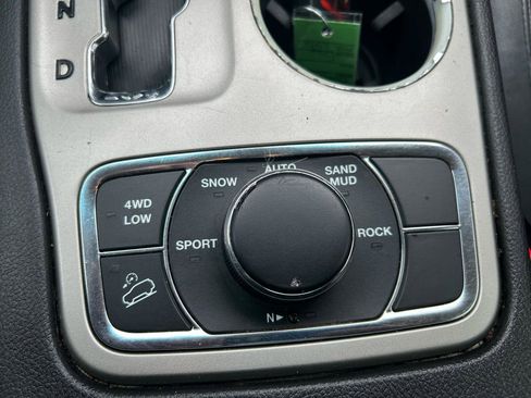 Used 2013 Jeep Grand Cherokee Limited image 28