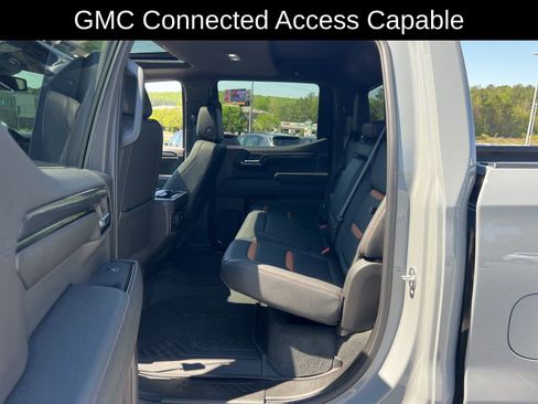 Used 2024 GMC Sierra 1500 AT4 w/ AT4 Preferred Package image 37