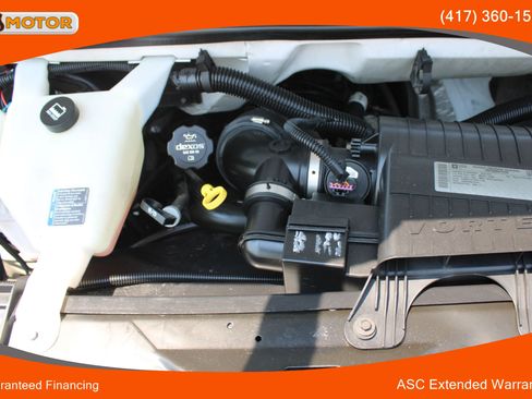 Used 2013 Chevrolet Express 3500 RWD image 20