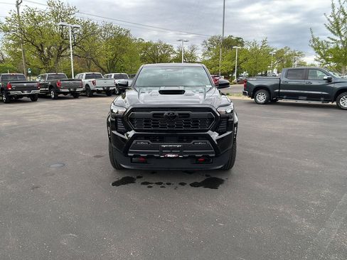 New 2026 Toyota Tacoma TRD Sport AWD/4WD image 20