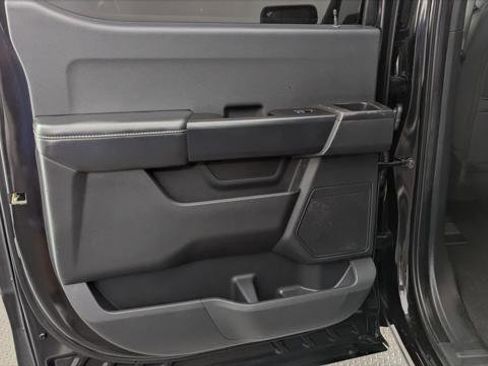 Used 2021 Ford F150 XL w/ STX Appearance Package image 16