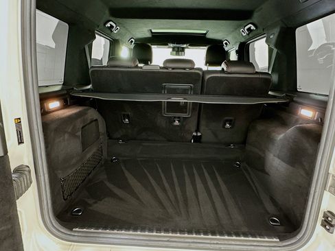Certified 2021 Mercedes-Benz G 63 AMG 4MATIC image 29