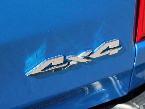 Used 2022 RAM 1500 Big Horn AWD/4WD image 10