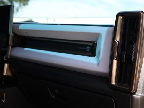 Used 2022 GMC Hummer EV Edition 1 w/ LPO, Illumination Package image 63