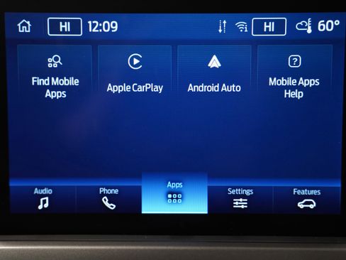 Used 2025 Ford Escape Active image 24