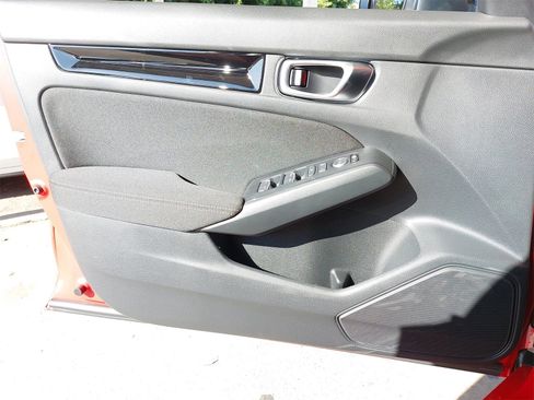 New 2026 Honda Civic Sport image 25