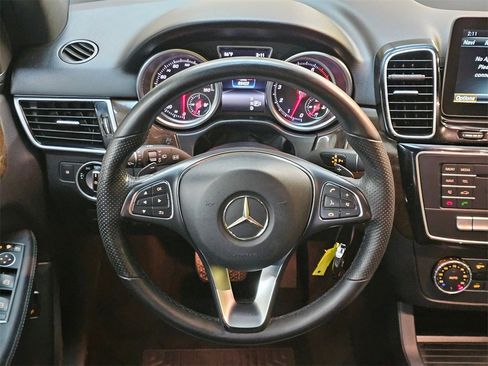 Used 2016 Mercedes-Benz GLE 350 w/ Premium Package image 19