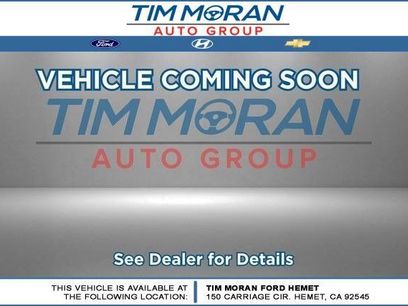 Used 2023 Chevrolet Equinox RS w/ RS Leather Package