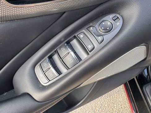 Used 2024 INFINITI Q50 Red Sport 400 image 20