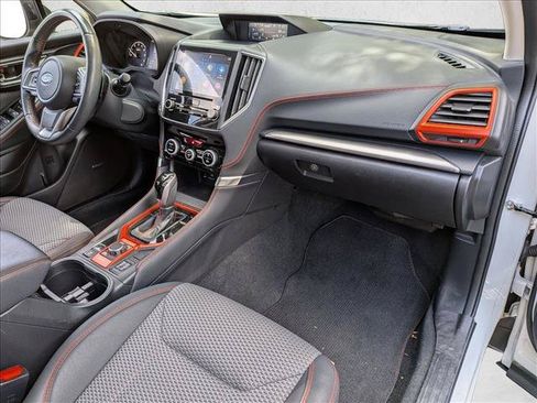 Used 2020 Subaru Forester Sport AWD/4WD image 21