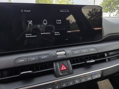 Used 2025 Kia K4 FWD image 12