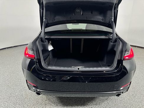 Used 2025 BMW 330i 330i w/ Convenience Package image 30