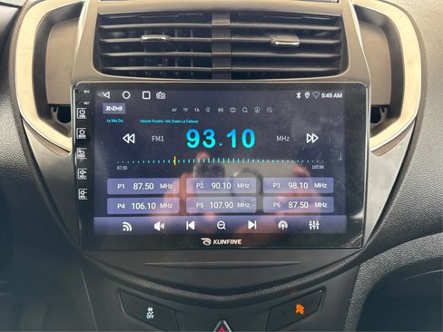 Used 2016 Chevrolet Trax LS FWD image 15
